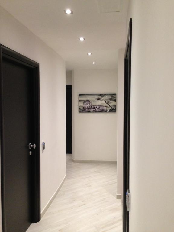 Sol Romae Bed & Breakfast Rom